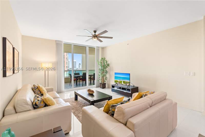 2 bedroom Condominium at 3340 NE 190th St 1004, Aventura Marina Condo Num, Aventura — photo 4