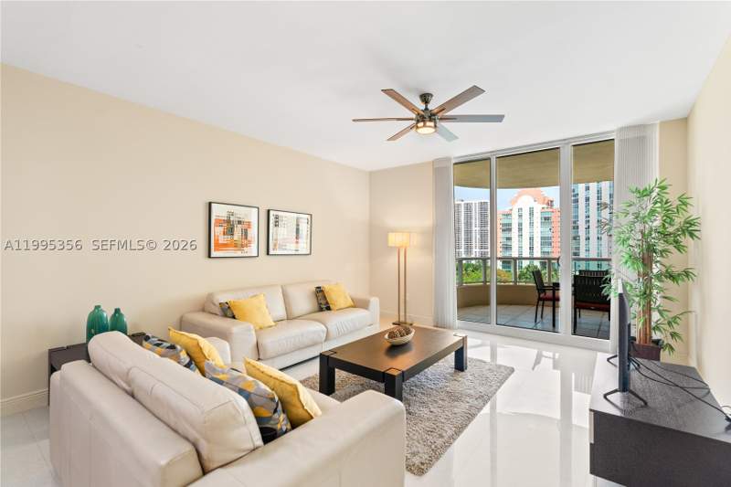 2 bedroom Condominium at 3340 NE 190th St 1004, Aventura Marina Condo Num, Aventura — photo 5