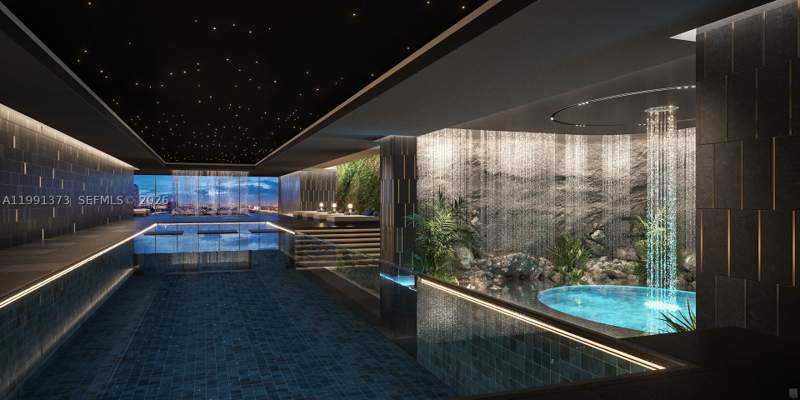 2 bedroom Condominium at 20 NE 11th St 3706, E11even Residences, Miami — photo 5