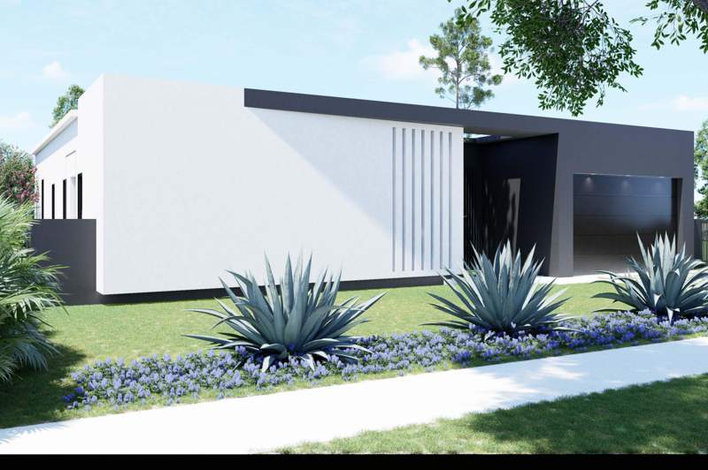 4 bedroom SingleFamilyResidence at 8966 SW 40th Terrace, Olympia Gardens, Miami — photo 2