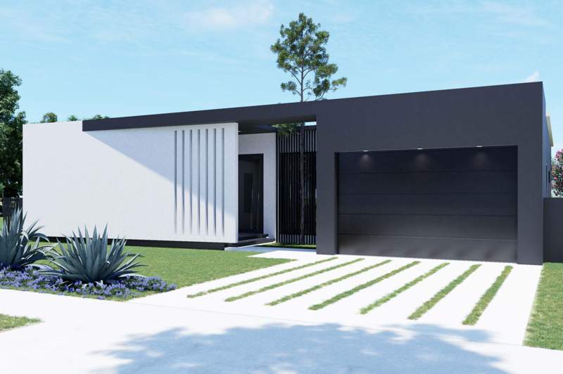 4 bedroom SingleFamilyResidence at 8966 SW 40th Terrace, Olympia Gardens, Miami — photo 4