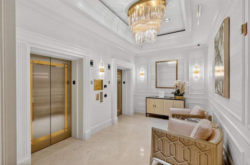 1 bedroom Condominium at 3350 SW 27th Avenue 1207, The Executive Residences C, Coconut Grove — photo 4