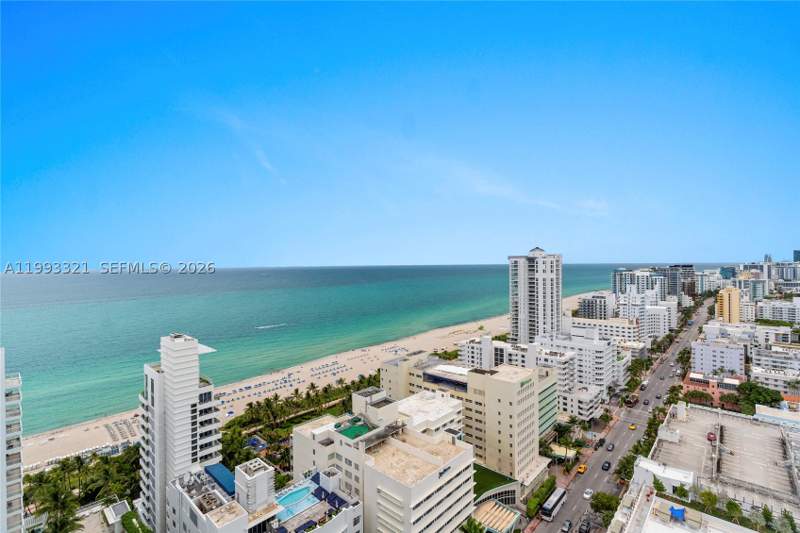 2 bedroom Condominium at 4401 Collins Ave 2610/2612, Fontainebleau II Tresor, Miami Beach — photo 2