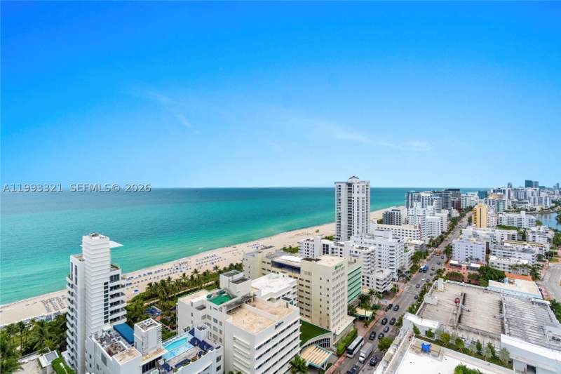 2 bedroom Condominium at 4401 Collins Ave 2610/2612, Fontainebleau II Tresor, Miami Beach — photo 3
