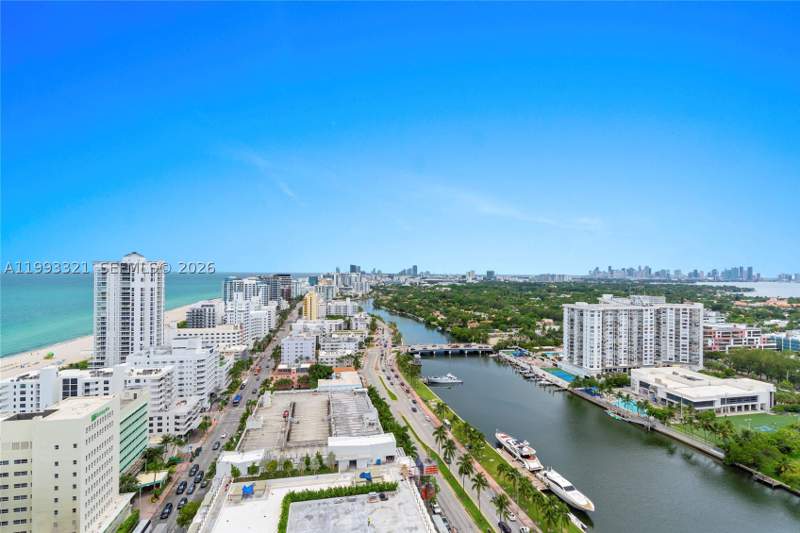 2 bedroom Condominium at 4401 Collins Ave 2610/2612, Fontainebleau II Tresor, Miami Beach — photo 4
