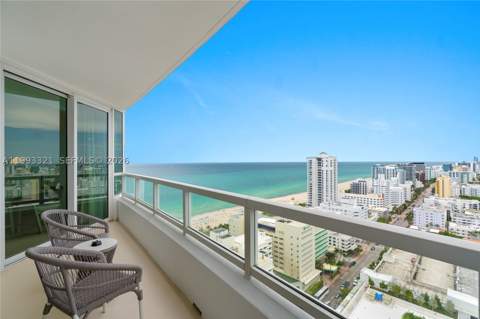 4401 Collins Ave 2610/2612, Miami Beach FL - photo 7 of 90