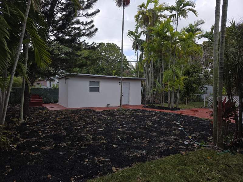 4 bedroom SingleFamilyResidence at 554 NW 102nd Street, Rossiter Park A, Miami — photo 4