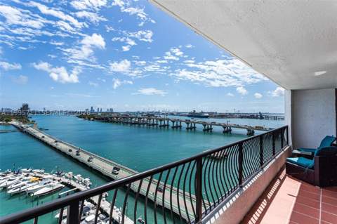 555 NE 15th St 15B, Miami FL - photo 6 of 20