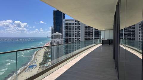 18975 Collins Ave 2500, Sunny Isles Beach FL - photo 13 of 35
