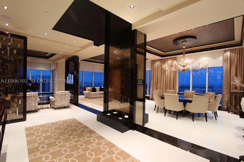 4 bedroom Condominium at 900 Brickell Key Blvd Ph3403, Asia Condo, Miami — photo 3