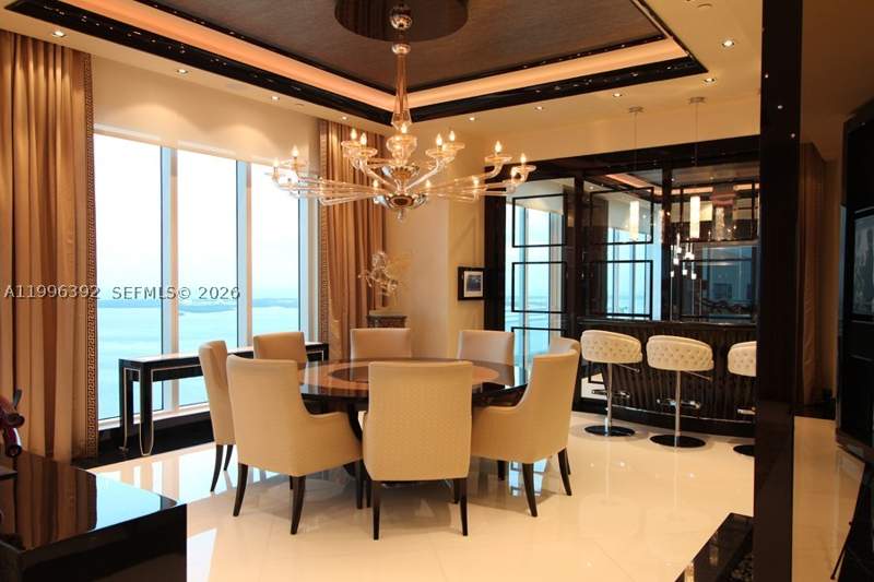 4 bedroom Condominium at 900 Brickell Key Blvd Ph3403, Asia Condo, Miami — photo 5