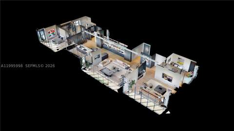 1451 Brickell Ave 4301, Miami FL - photo 19 of 37