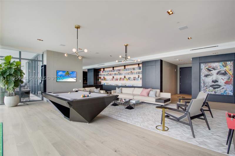2 bedroom Condominium at 1451 Brickell Ave 4301, Echo Brickell Condo, Miami — photo 4