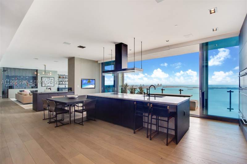 2 bedroom Condominium at 1451 Brickell Ave 4301, Echo Brickell Condo, Miami — photo 5