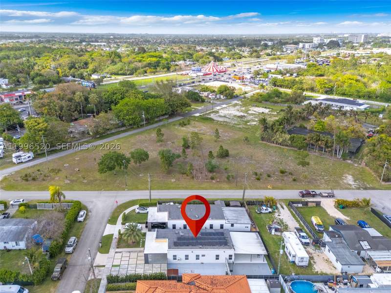3 bedroom SingleFamilyResidence at 22811 SW 123rd Ave, Silver Palm Park, Miami — photo 5