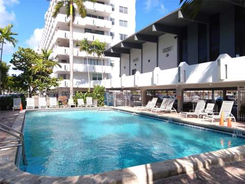 3545 NE 166th St 306, North Miami Beach FL - photo 21 of 21