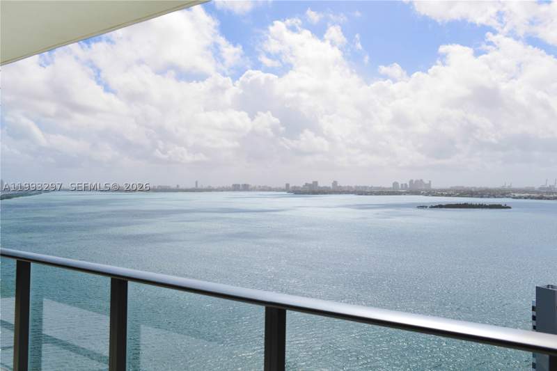 2 bedroom Condominium at 650 NE 32nd St 2104, Paraiso Bay Condo, Miami — photo 4