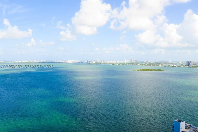 2 bedroom Condominium at 650 NE 32nd St 2104, Paraiso Bay Condo, Miami — photo 5