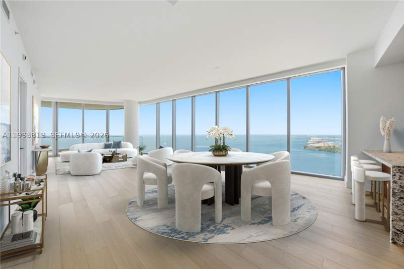4 bedroom Condominium at 175 SE 25th Road 3102, Una Residences, Miami — photo 5