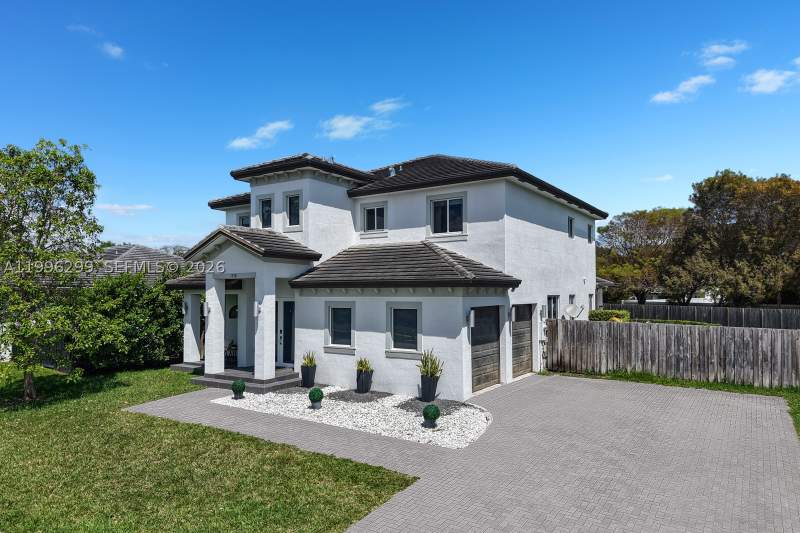 4 bedroom SingleFamilyResidence at 19781 SW 84th Ct, Costa Brava, Cutler Bay — photo 3