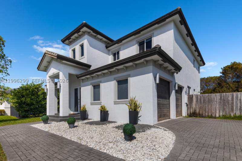 4 bedroom SingleFamilyResidence at 19781 SW 84th Ct, Costa Brava, Cutler Bay — photo 4