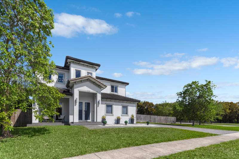 4 bedroom SingleFamilyResidence at 19781 SW 84th Ct, Costa Brava, Cutler Bay — photo 5