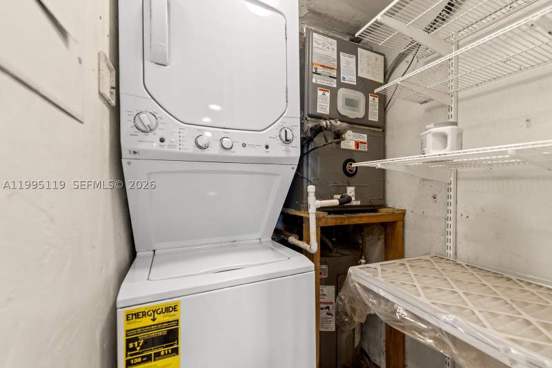 2 bedroom Townhouse at 2987 Bird Ave, Tigers Ten Condo, Miami — photo 5