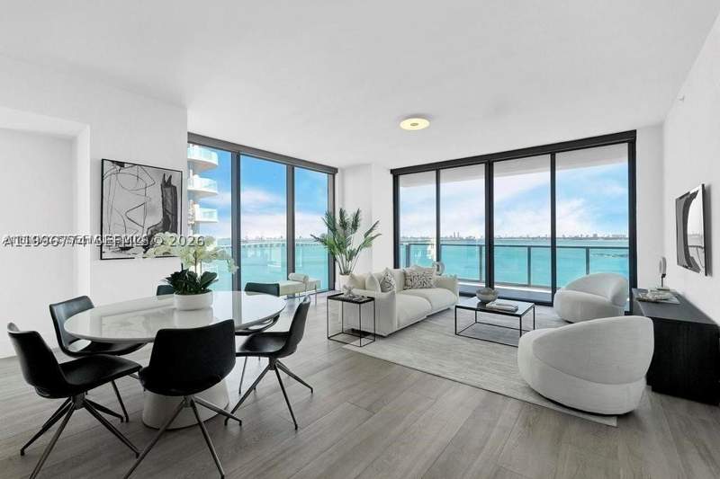 4 bedroom Condominium at 788 NE 23rd St 1402, Elysee Nancy Terrace, Miami — photo 5