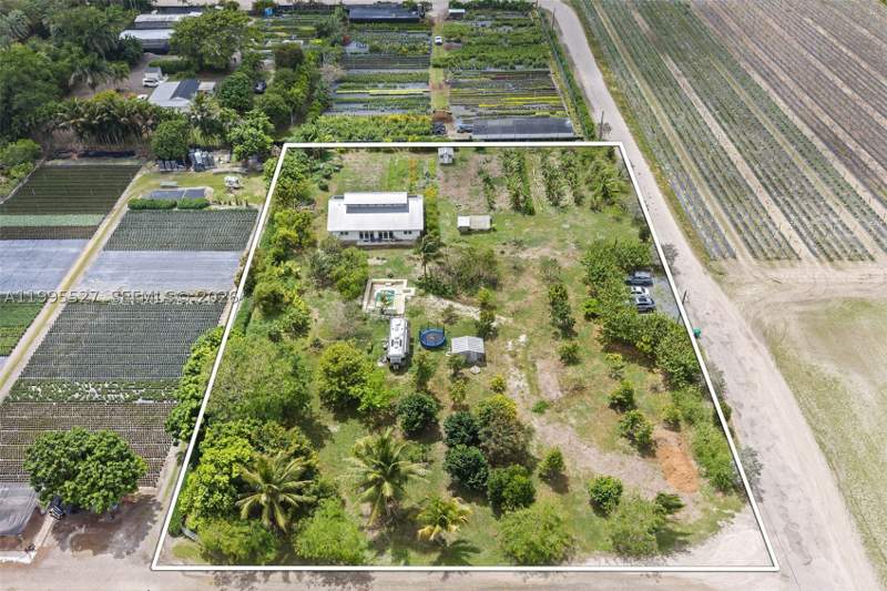 3 bedroom SingleFamilyResidence at 20255 SW 154th Ave, Redlands, Miami — photo 3