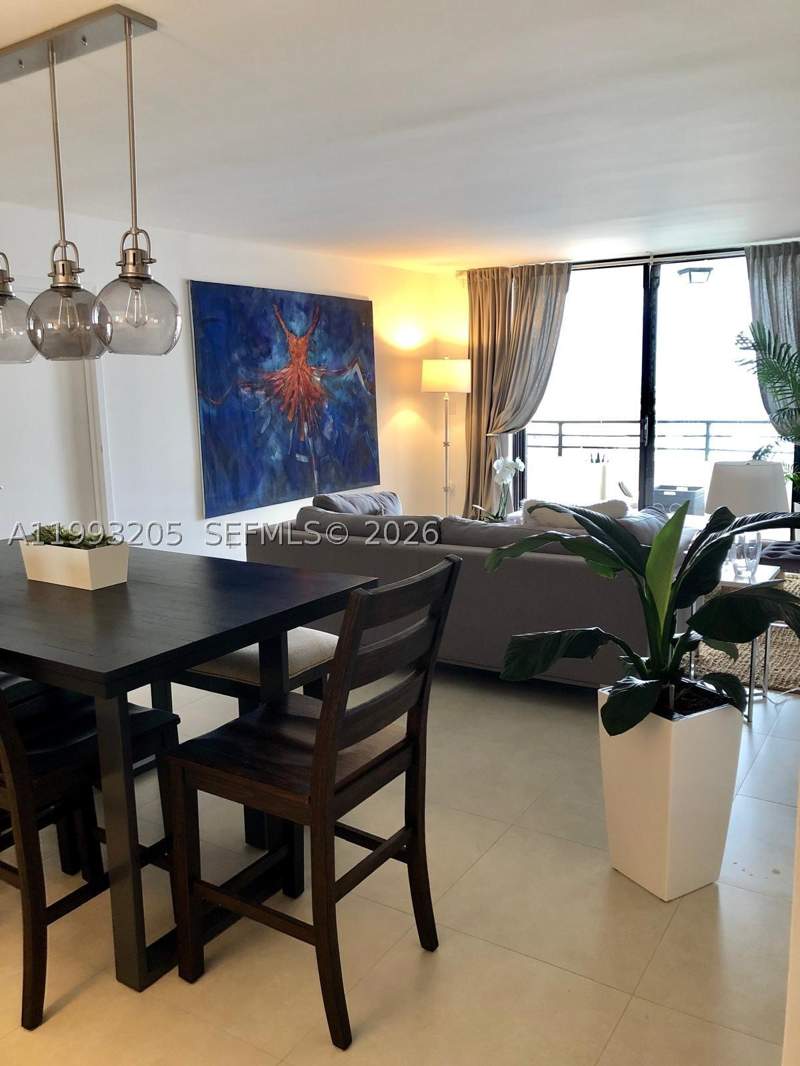 2 bedroom Condominium at 2333 Brickell Ave Ph207, Brickell Bay Club Condo, Miami — photo 3