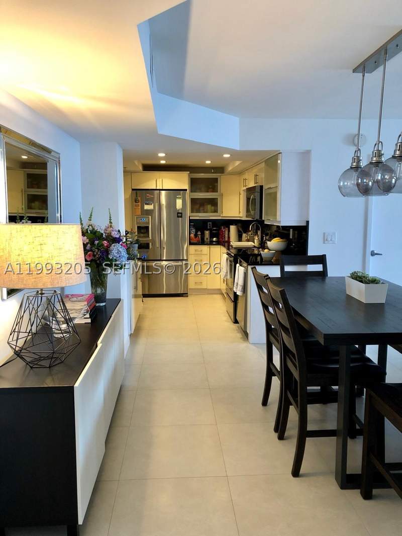 2 bedroom Condominium at 2333 Brickell Ave Ph207, Brickell Bay Club Condo, Miami — photo 4