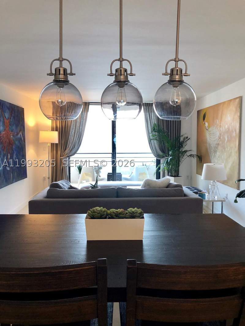 2 bedroom Condominium at 2333 Brickell Ave Ph207, Brickell Bay Club Condo, Miami — photo 5