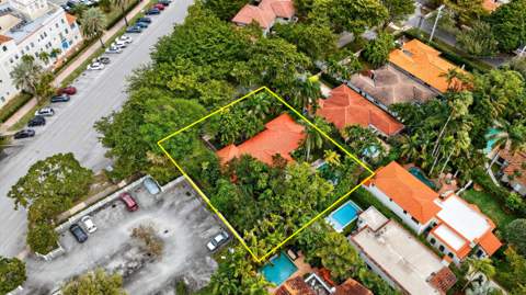 320 San Sebastian Avenue, Coral Gables FL - photo 7 of 54
