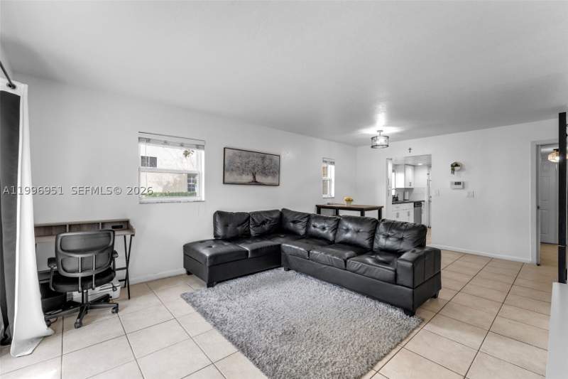 2 bedroom Condominium at 8500 SW 109th Ave 6-114, Courtyards At Kendall Con, Miami — photo 4