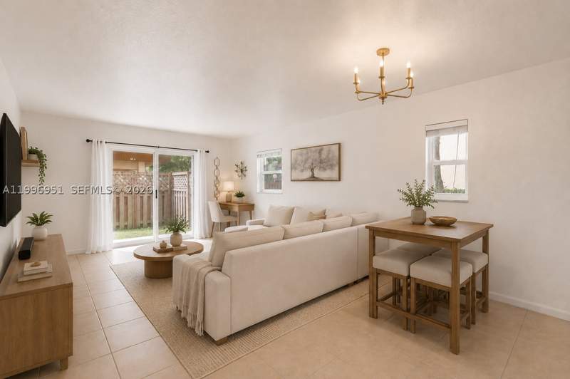2 bedroom Condominium at 8500 SW 109th Ave 6-114, Courtyards At Kendall Con, Miami — photo 5