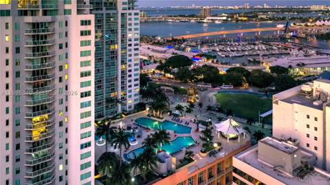 253 NE 2nd St 3509, Miami FL - photo 10 of 49