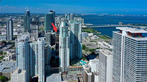 253 NE 2nd St 3509, Miami FL - photo 11 of 49