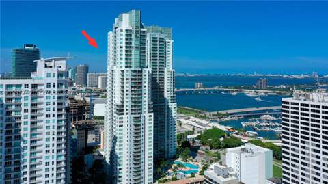 253 NE 2nd St 3509, Miami FL - photo 14 of 49