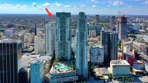 253 NE 2nd St 3509, Miami FL - photo 16 of 49