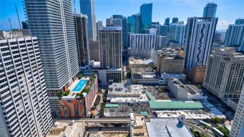 253 NE 2nd St 3509, Miami FL - photo 19 of 49