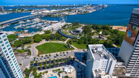 253 NE 2nd St 3509, Miami FL - photo 20 of 49