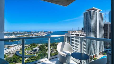 253 NE 2nd St 3509, Miami FL - photo 21 of 49