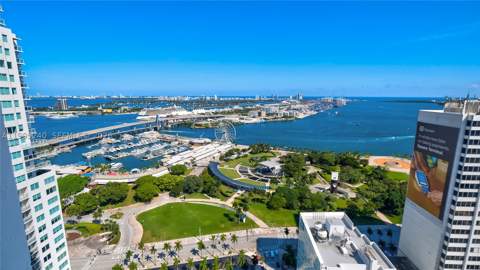 253 NE 2nd St 3509, Miami FL - photo 22 of 49