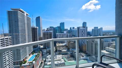 253 NE 2nd St 3509, Miami FL - photo 8 of 49