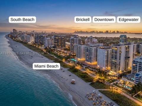 6061 Collins Ave 5F, Miami Beach FL - photo 17 of 17