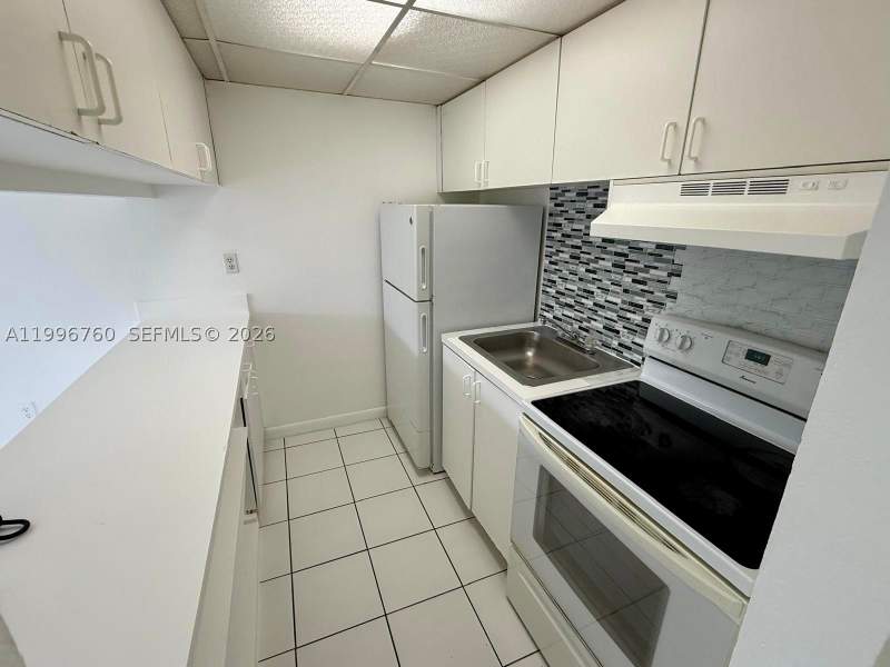 0 bedroom Condominium at 291 NW 177th St C-107, New World Condo Apts III, Miami Gardens — photo 4