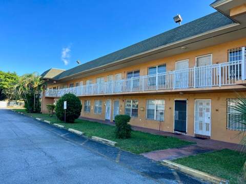 291 NW 177th St C-107, Miami Gardens FL - photo 7 of 8