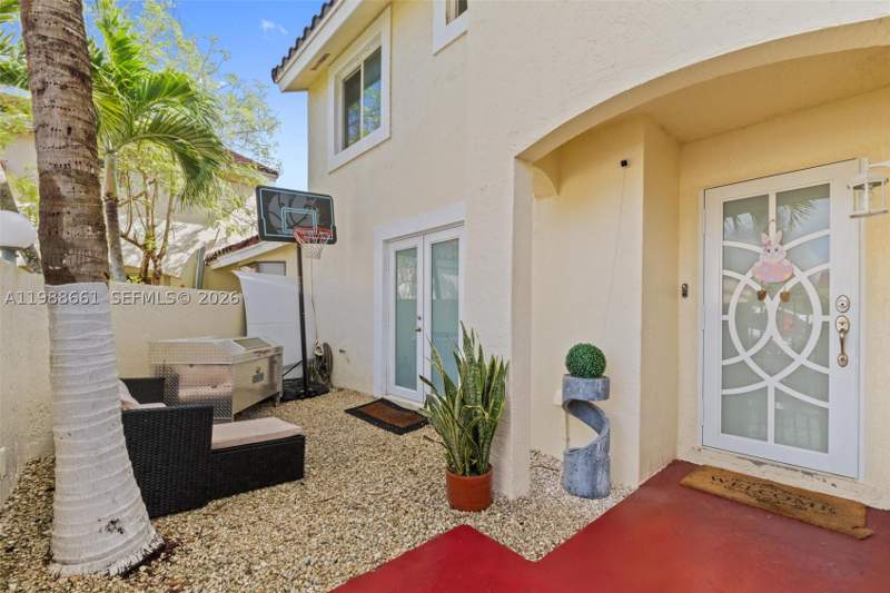 3 bedroom Condominium at 3309 San Remo Cir, San Remo, Homestead — photo 5