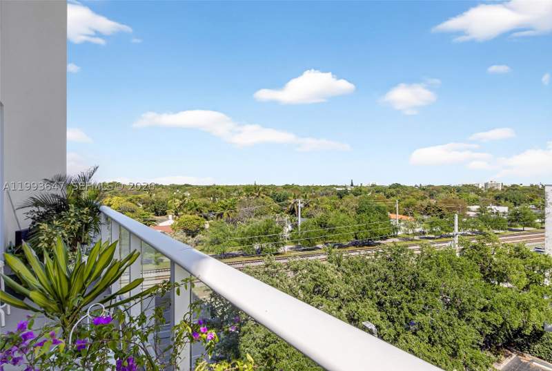 1 bedroom Condominium at 4250 Biscayne Blvd 609, 4250 Biscayne Boulevard C, Miami — photo 5