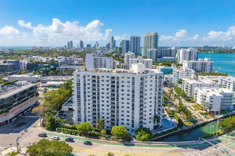 1688 West Ave 1205, Miami Beach FL - photo 14 of 27